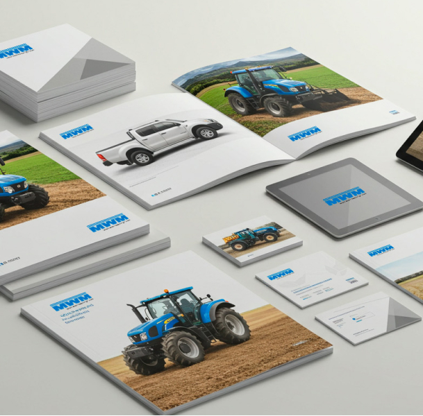 Technical Literature