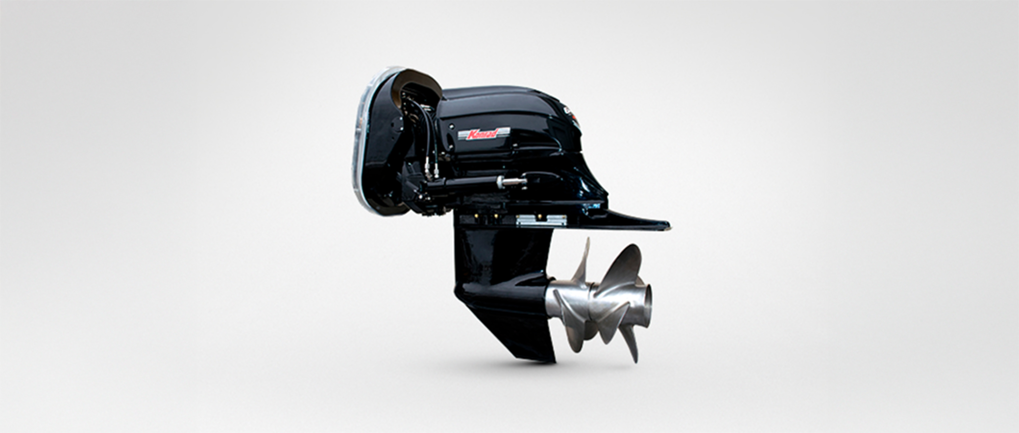 Rabetas MWM Konrad Série 600 - Robustez e Confiabilidade