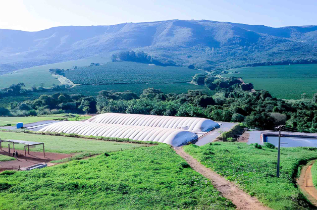 Solução ecoeficiente