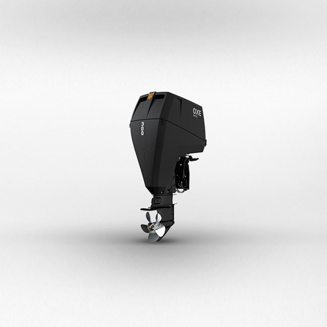 Motores OXE