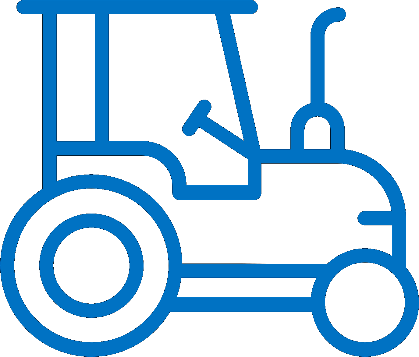 Vehicle Transformation